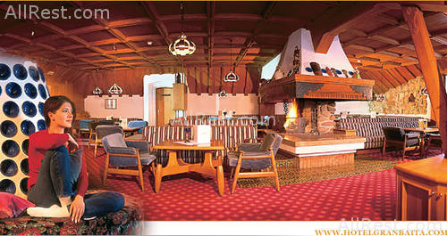 Sporthotel Granbaita 31